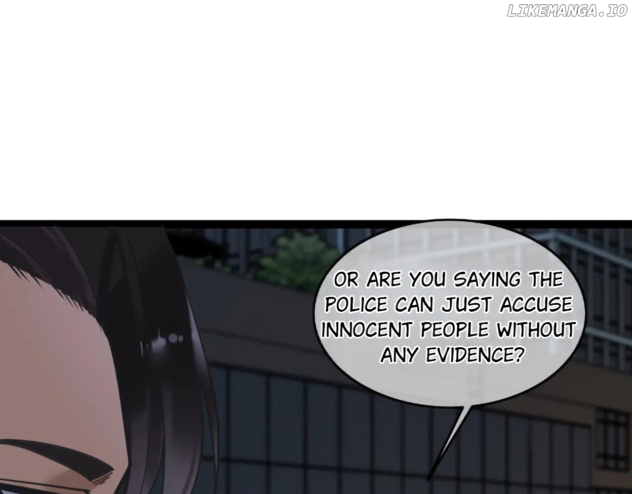 Daddy President Is Too Hard To Deal With Chapter 138 - page 11